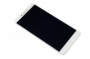 originální LCD display + sklíčko LCD + dotyková plocha Xiaomi Mi Max white