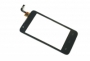 originální sklíčko LCD + dotyková plocha Kazam Trooper  X 5.5 black SWAP