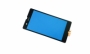 sklíčko LCD + dotyková plocha Sony C6603 Xperia Z černá