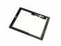 sklíčko LCD + dotyková plocha osazená Apple iPad 9.7 (3.gen. 2012), iPad 9.7 (4.gen. 2012) bílá - 