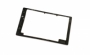 originální přední kryt Asus Z370CG Zenpad 7.0 black SWAP