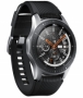 chytré hodinky Samsung SM-R800F Galaxy Watch 46mm včetně nabíjecího kabelu Použité