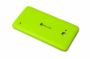 kryt baterie Microsoft Lumia 640 green