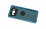 kryt baterie Samsung G950F Galaxy S8 modrá - 