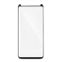 Ochranné tvrzené 5D sklo Full Glue black na display Samsung G965 Galaxy S9 Plus - 6.2