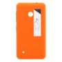 kryt baterie Nokia Lumia 530 orange + dárek v hodnotě 49 Kč ZDARMA