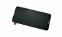 LCD display + sklíčko LCD + dotyková plocha Huawei Y7 2019 11-pin verze black