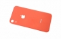 kryt baterie Apple iPhone XR coral