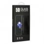 Ochranné tvrzené 5D sklo Full Glue black na display Samsung A405F Galaxy A40 - 5.9