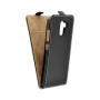 ForCell pouzdro Slim Flip Flexi Fresh black pro Xiaomi Mi8