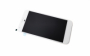 originální LCD display + sklíčko LCD + dotyková plocha Google Pixel XL white