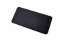 LCD display + sklíčko LCD + dotyková plocha Asus ZE552KL  ZenFone 3 black + dárek v hodnotě 149 Kč ZDARMA