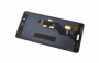 LCD displej + sklíčko LCD + dotyková plocha Nokia 8 černá - 