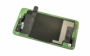 originální kryt baterie Samsung G970F Galaxy S10e včetně sklíčka kamery green - 