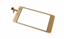 originální sklíčko LCD + dotyková plocha Aligator S5060 Duo gold + dárek v hodnotě až 149 Kč ZDARMA