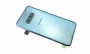 originální kryt baterie Samsung G970F Galaxy S10e včetně sklíčka kamery blue
