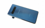 originální kryt baterie Samsung G973F Galaxy S10 včetně sklíčka kamery blue
