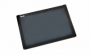 LCD display + sklíčko LCD + dotyková plocha Asus Z300M Zenpad 10 black