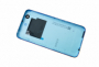 kryt baterie Xiaomi Redmi Go včetně sklíčka kamery blue - 