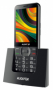 Aligator A900 GPS Senior black CZ Distribuce + dárek v hodnotě až 279 Kč ZDARMA