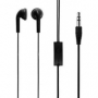 originální headset Samsung EHS61ASF black pro Samsung Galaxy A20e, A30s, A31, A40, A41, A50, Xcover Pro