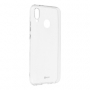 Pouzdro Roar transparent pro Huawei P20 Lite