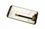 originální LCD displej + sklíčko LCD + dotyková plocha myPhone Hammer Energy 18X9, 18X9 LTE black - 