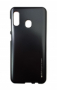 Pouzdro Mercury pro Samsung A305 Galaxy A30 black