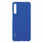 originální ochranné pouzdro Huawei PC Protective P Smart Pro blue