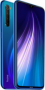 Xiaomi Redmi Note 8T 4GB/128GB Použitý - 