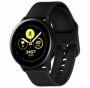 chytré hodinky Samsung SM-R500F Galaxy Watch Active včetně nabíjecího kabelu Použité