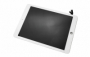 LCD display + sklíčko LCD + dotyková plocha osazená Apple iPad Pro 9.7 (2.gen. 2016) white