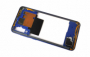 originální střední rám Samsung A705F Galaxy A70 blue
