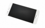 LCD display + sklíčko LCD + dotyková plocha Asus ZenFone 4 ZE554KL white + dárek v hodnotě 99 Kč ZDARMA