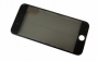 sklíčko LCD + OCA + polarizér Apple iPhone 7 černá