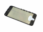 sklíčko LCD + OCA + polarizér Apple iPhone 6S černá - 