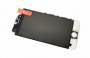 sklíčko LCD + OCA + polarizér Apple iPhone 6 bílá - 