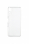 Pouzdro Jekod Ultra Slim 0,3mm transparent pro Sony Xperia L3