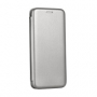 ForCell pouzdro Book Elegance silver Apple iPhone 11 Pro Max