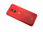 kryt baterie OnePlus 7 red