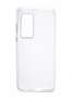 Pouzdro Jekod Ultra Slim 0,5mm transparent pro Huawei P40