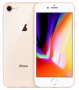 Apple iPhone 8 128GB Použitý