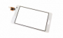 originální sklíčko LCD + dotyková plocha LG L7 II P710 white SWAP