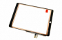 sklíčko LCD + dotyková plocha Apple iPad 10.2 (7.gen. 2019), iPad 10.2 (8.gen. 2020) černá - 