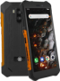 myPhone Hammer Iron 3 LTE DUAL SIM orange CZ Distribuce+ dárek v hodnotě až 379 Kč ZDARMA