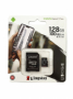 Kingston microSDXC Canvas Select Plus 128GB 100MB/s