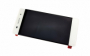 LCD display + sklíčko LCD + dotyková plocha Sony F3111 Xperia XA white