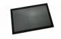 LCD display + sklíčko LCD + dotyková plocha Lenovo TAB 4 10.0 black