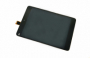 LCD display + sklíčko LCD + dotyková plocha Xiaomi MiPad 2 black