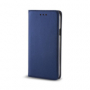 ForCell pouzdro Smart Book case blue pro Xiaomi Redmi Note 9
